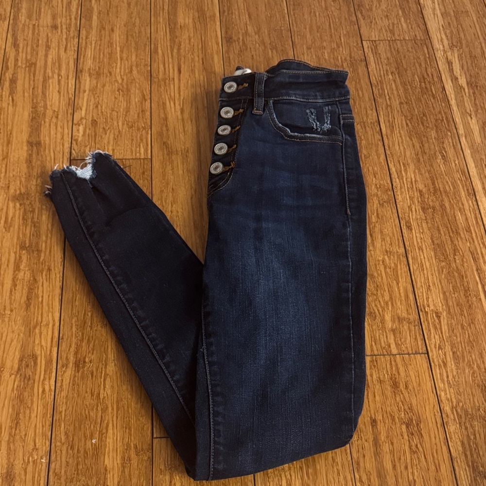 Women’s KanCan Skinny jeans